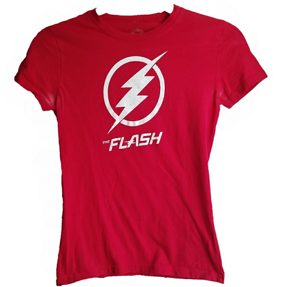 Flash Shirt